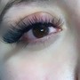 Volume Lash Extensions