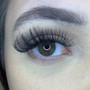 Volume Lash Extensions