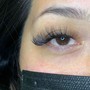 Classic Lash Extensions