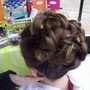 Updo