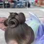 Updo