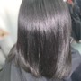 Women's Cut