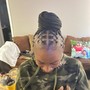 Loc Over Locs