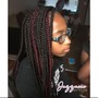 Lace Closure Sew In