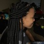 Loc Over Locs