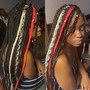 Boho Island Twist