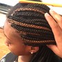 Dreadlocks retwist