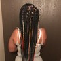 Loc Over Locs