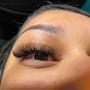 Eyelash Extensions