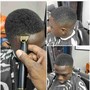 Men's Cut