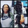 Versatile Sew In