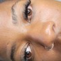 Eyelash Extension Removal