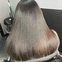 Hair Shaping Dry Cut