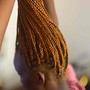 Braids Tutorial