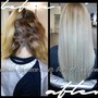 Keratin Extensions