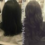 Closure Sew In