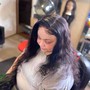 Closure Sew In