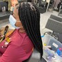 Box Braids