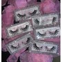 Glam Eyelash Strip Extensions