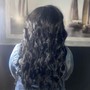 Full Sew In