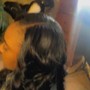 Full Sew In