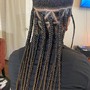 Kinky Twist