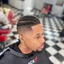 Men's Cut