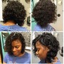 Lace Closure Sew In