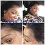 Lace Closure Sew In