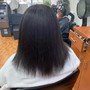 Keratin Treatment