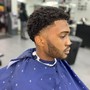 Men’s Hair Cut