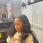 Versatile Sew In