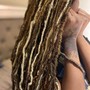 Dreadlocks