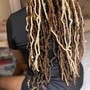 Dreadlocks