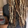 Dreadlocks