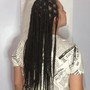 Senegalese Twist