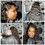 Lace Closure Sew In