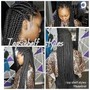 Box Braids