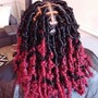 Dreadlocks