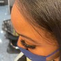 Eyelash Tint