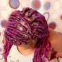 Crochet Braids