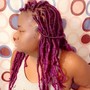 Crochet Braids