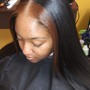 Versatile Sew In