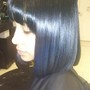 Versatile Sew In