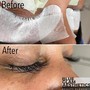 (No wax) Brow Shaping, Trim, Tweeze Only