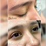 Brow Wax, Shaping, Trim, Tweeze