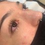 Eyelash Lift