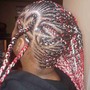 Kinky Twist