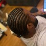 Faux Locs