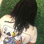 Loc Re-twist